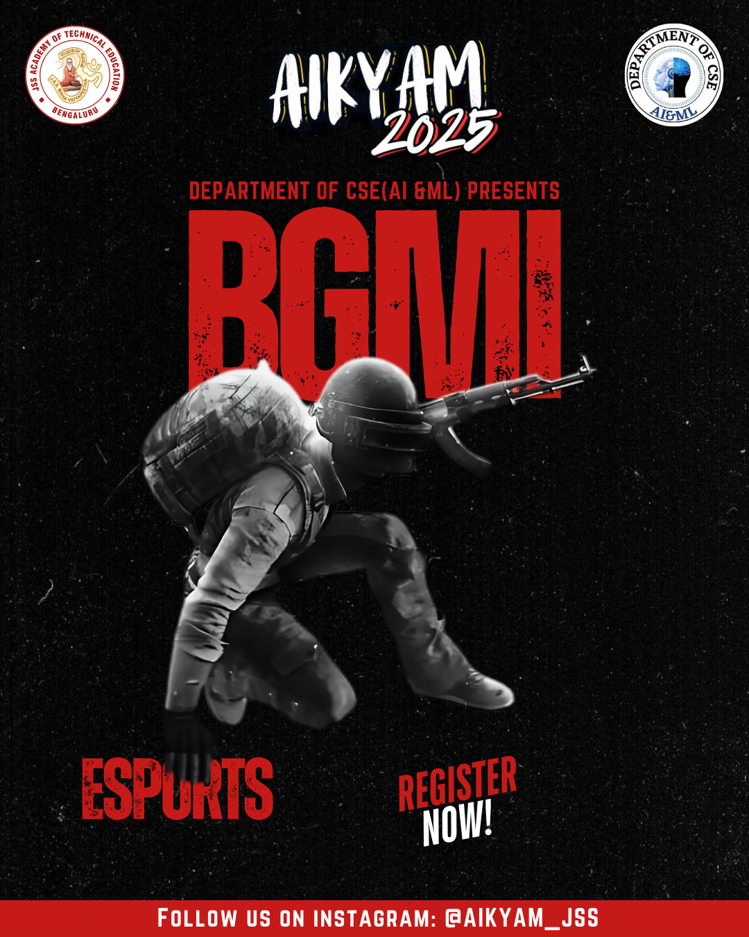 BGMI Tournament